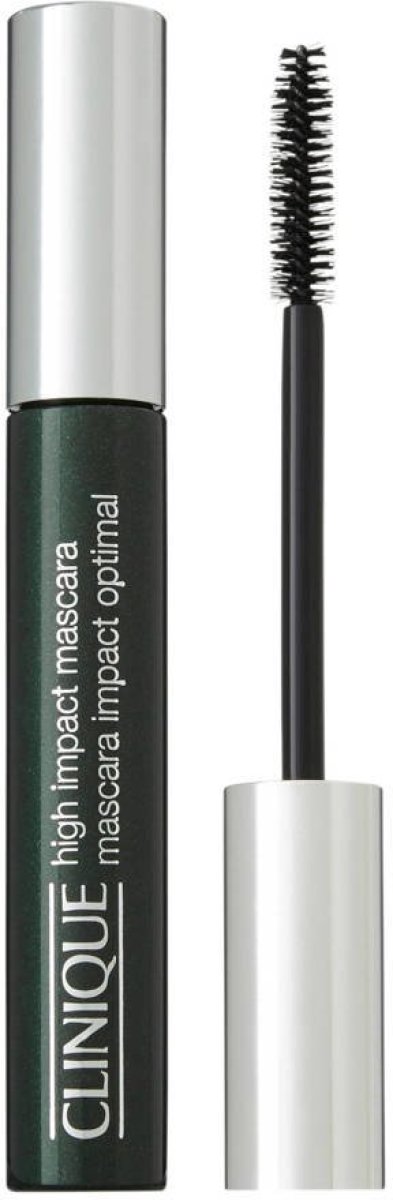 Clinique High Impact mascara - 01 Black