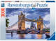 Ravensburger Londen, Schitterende Stad legpuzzel 3000 stukjes