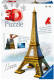 Ravensburger Eiffeltoren 3D legpuzzel 216 stukjes