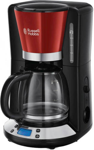 Russell Hobbs 24031-56 COLOURS koffiezetapparaat