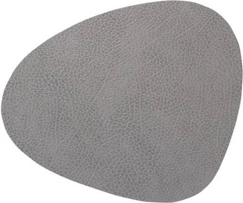 LIND DNA placemat leer (37x44 cm)