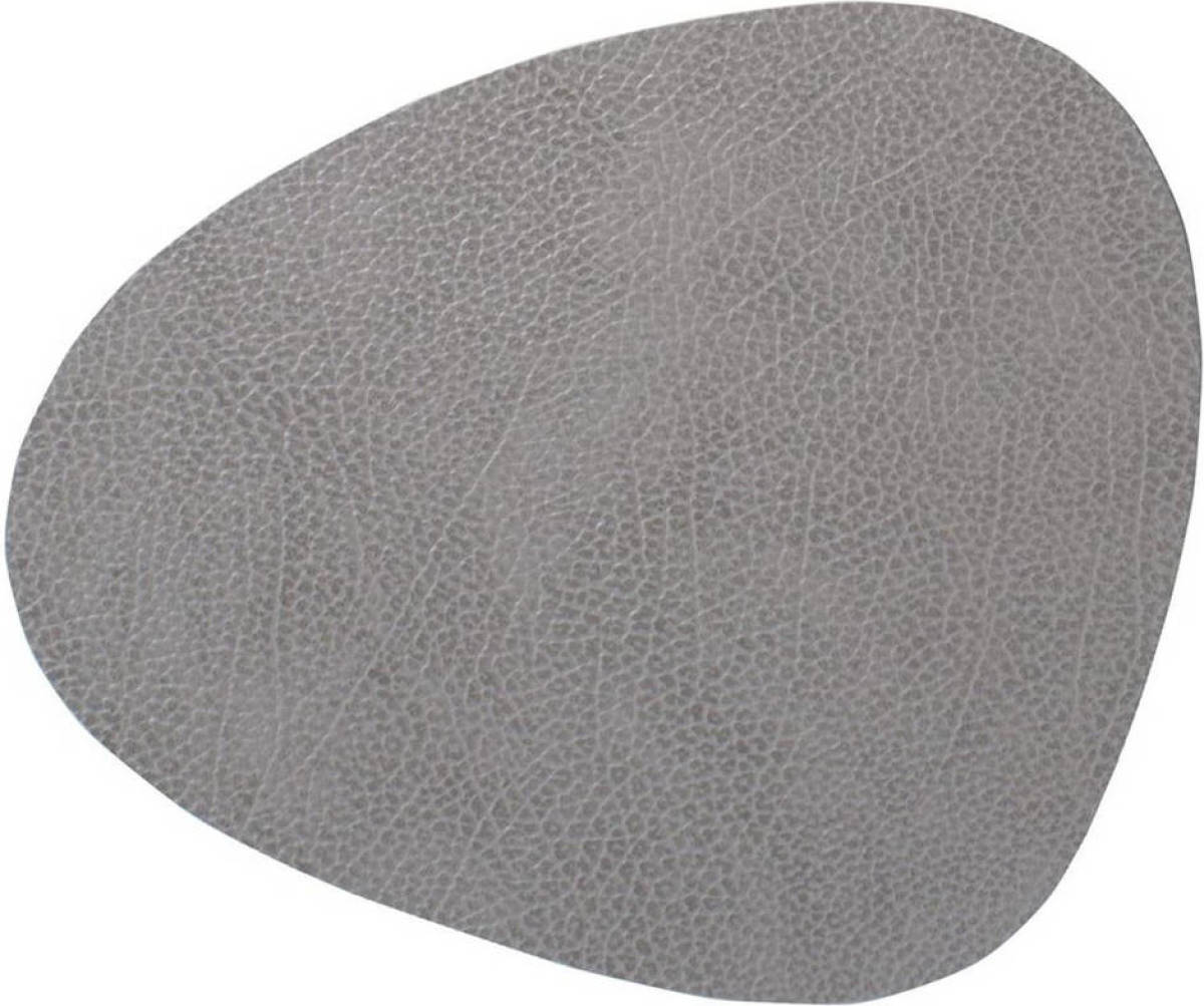 LIND DNA placemat leer (37x44 cm)