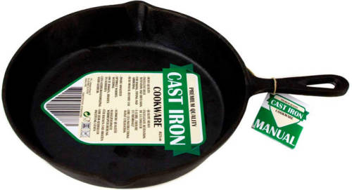 Easyline koekenpan (Ø25 cm)