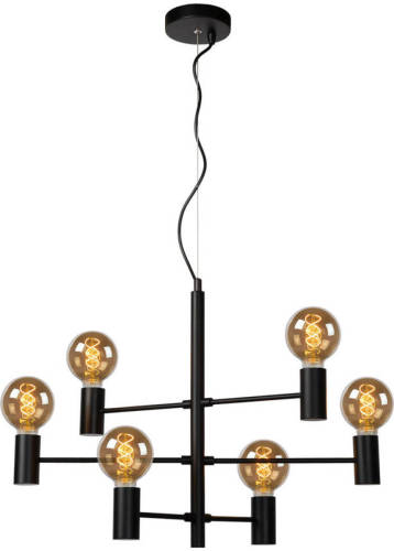 Lucide hanglamp Leanne