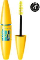Maybelline New York The Colossal Volum'Express Waterproof mascara - Black