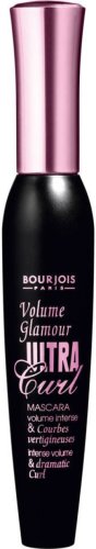 Bourjois Volume Glamour - Ultra Curl mascara - 01 Black Curl