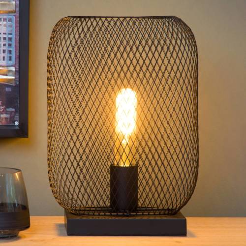 Lucide tafellamp Mesh