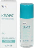 Roc Keops Normal Skin Deo Roll-On - 30 ml