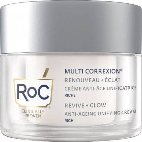 Roc Multi Correxion Anti-Aging Unifying Cream - 50 ml