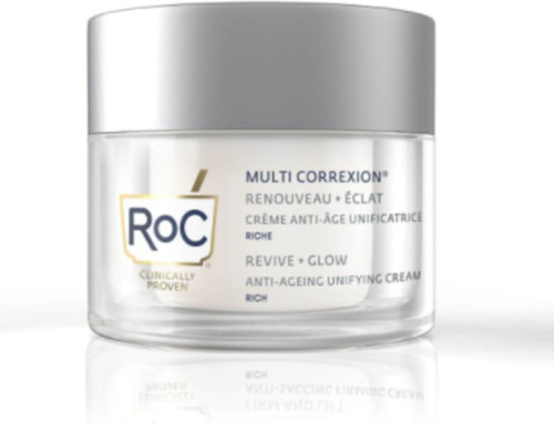 Roc Multi Correxion Anti-Aging Unifying Cream - 50 ml