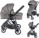 Bebies First Combi Kinderwagen Optima