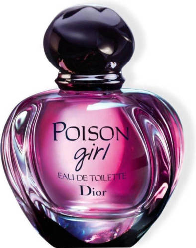 Dior Poison Girl eau de toilette - 50 ml