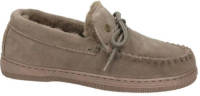 Warmbat Australia Koala suède pantoffels
