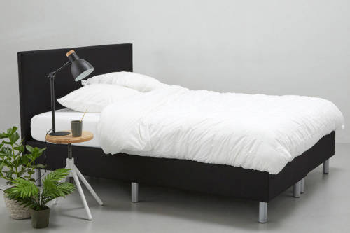 whkmp's own complete boxspring Larvik (140x200 cm)