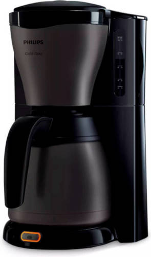 Philips HD7547/80 Café Gaia koffiezetapparaat