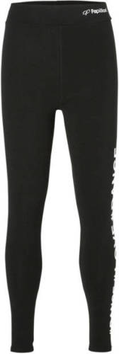 Papillon sportlegging zwart