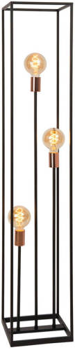 Lucide vloerlamp Arthur