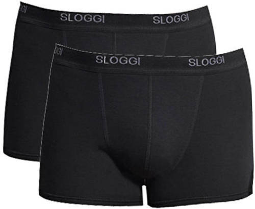 Sloggi men Basic boxershort (set van 2)