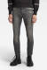 G-star Raw skinny fit jeans Revend it aged destroy defend