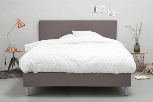 whkmp's own complete boxspring Larvik (120x200 cm)