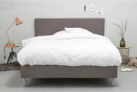 whkmp's own complete boxspring Larvik (120x200 cm)