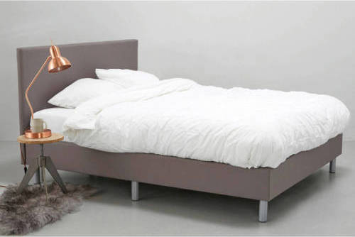 whkmp's own complete boxspring Larvik (120x200 cm)