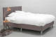 whkmp's own complete boxspring Larvik (120x200 cm)