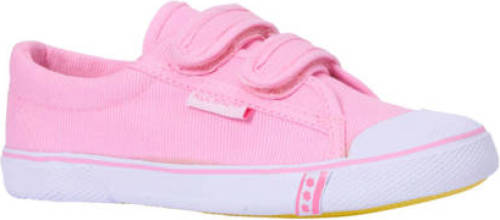 Rucanor gymschoenen roze