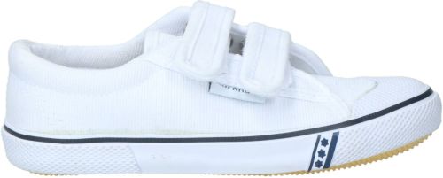 Rucanor gymschoenen wit kids