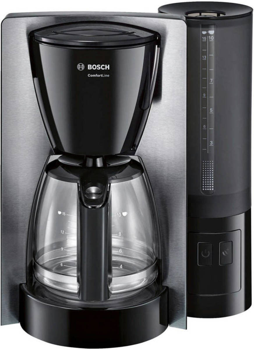 Bosch TKA6A643 koffiezetappraat