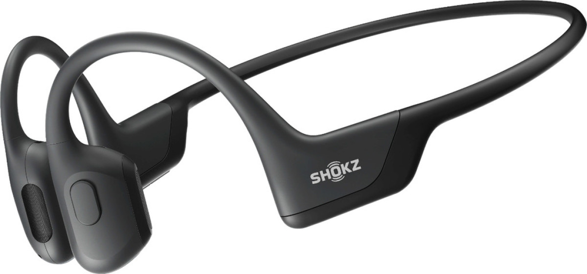 Shokz OpenRun Pro Zwart