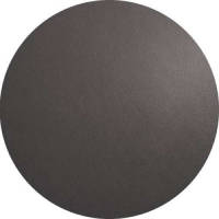 ASA Selection placemat Leer (Ø38 cm)