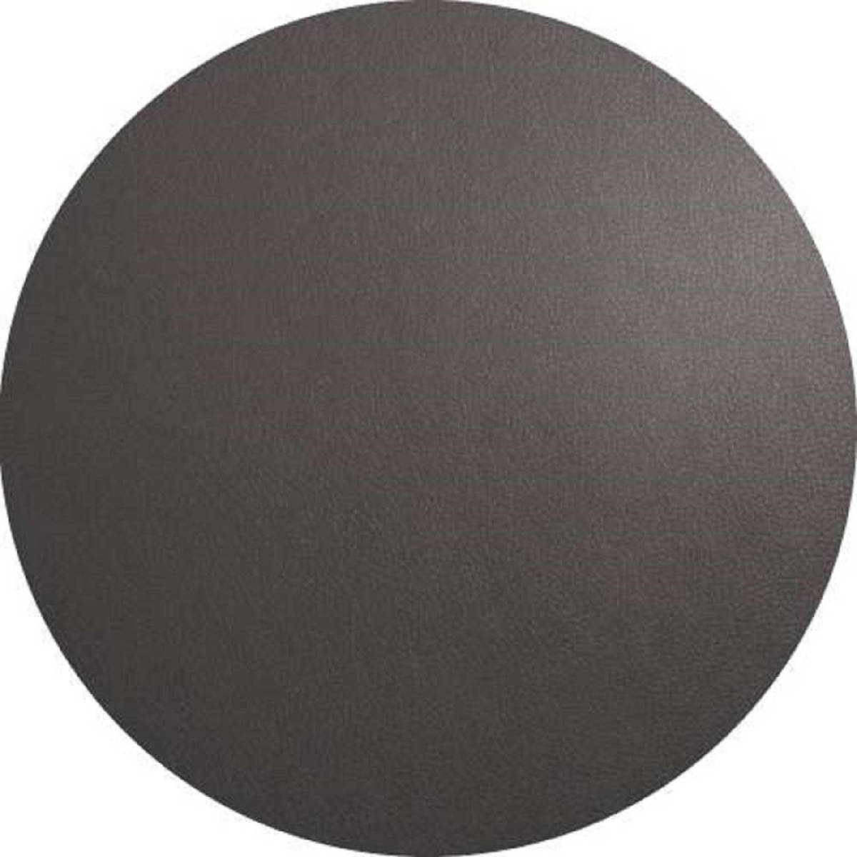 ASA Selection placemat Leer (Ø38 cm)
