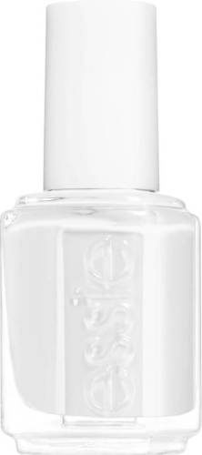 Essie nagellak - 1 Blanc