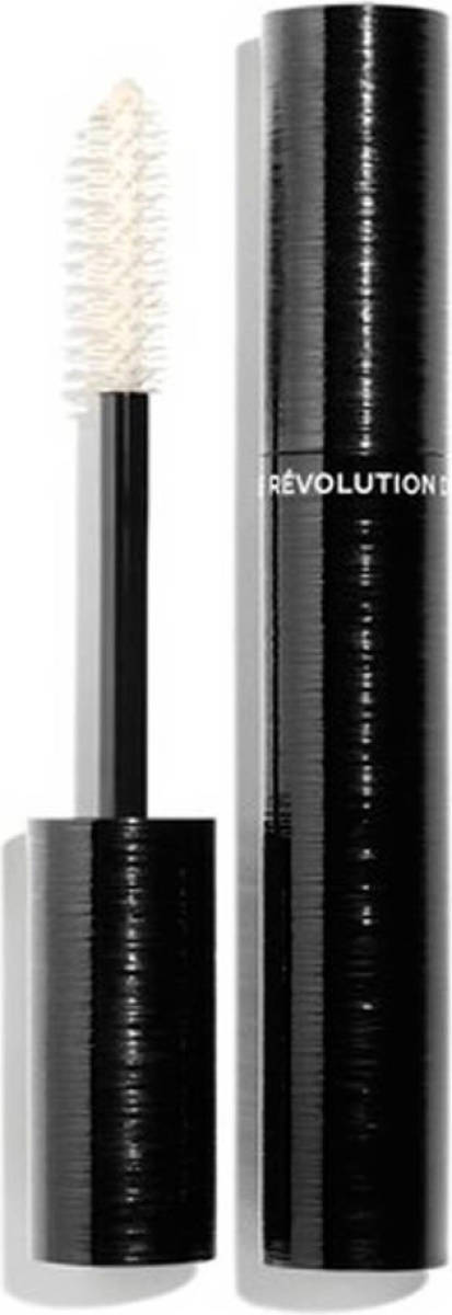 Chanel Extreme Volume Mascara - Zwart