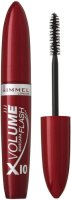Rimmel London Volume Flash X10 mascara - 001 Black