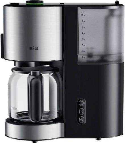 Braun KF5120 koffiezetapparaat