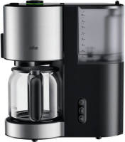 Braun KF5120 koffiezetapparaat