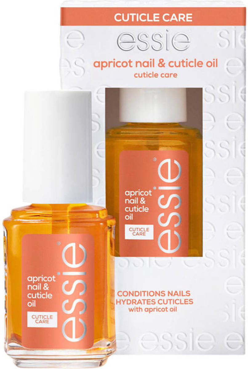 Essie Apricot Cuticle Oil Nagelverzorging