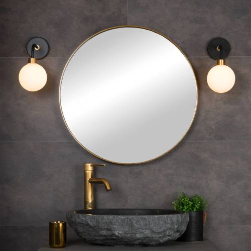 Lucide wandlamp Berend
