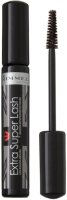 Rimmel London Extra Super Lash mascara - 102 Brown Black