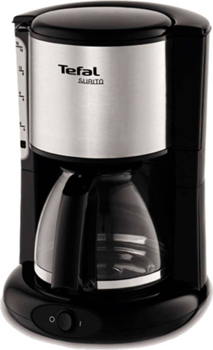 Tefal CM3608 Subito koffiezetapparaat