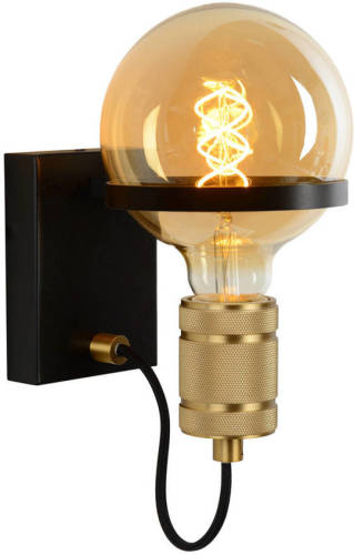 Lucide wandlamp Ottelien