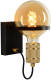 Lucide wandlamp Ottelien
