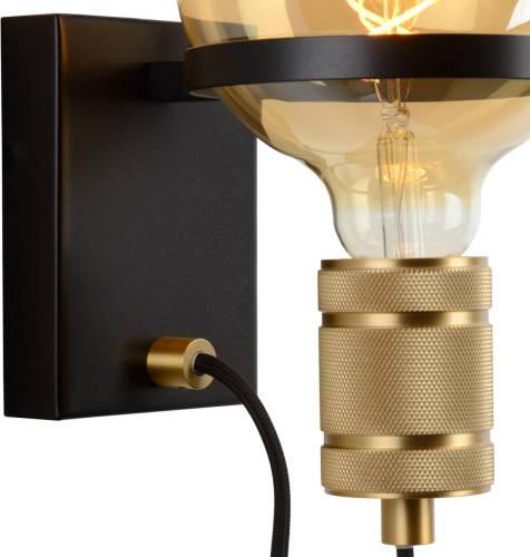 Lucide wandlamp Ottelien