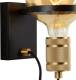 Lucide wandlamp Ottelien