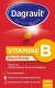Dagravit Vitamine tabletten Becoforte - 100 dragees