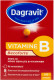 Dagravit Vitamine tabletten Becoforte - 100 dragees