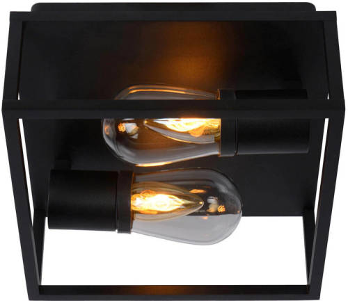 Lucide plafondlamp Carlyn