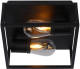 Lucide plafondlamp Carlyn